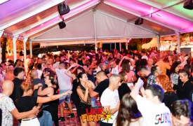 Ritmo latino a Rescaldina: torna LatinFiexpo