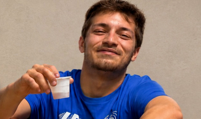 Riccardo Belli