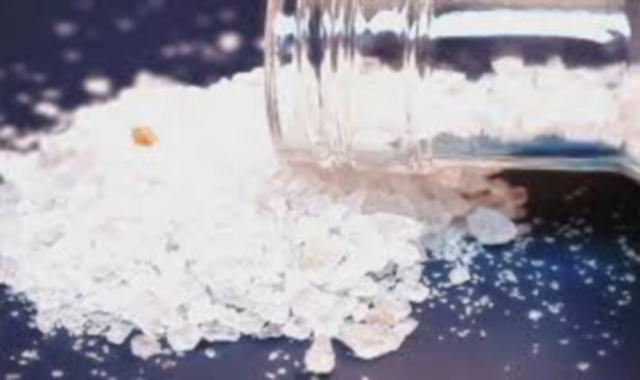 Nell’abitazione dell’arrestato sono stati trovati 15 grammi di Mdpv, la cosiddetta droga del sesso 