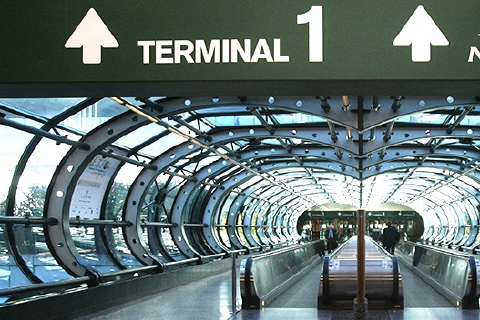 Malpensa, arrestata ragazza terribile
