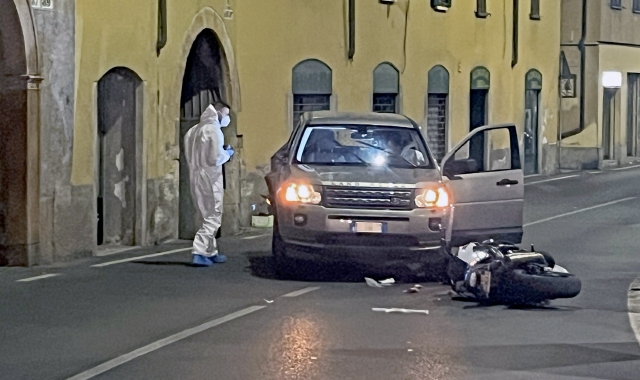 Delitto di Induno, scarcerato Gennaro Ambrosino