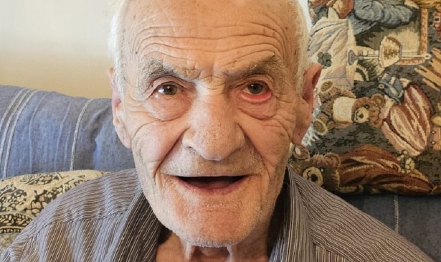 Addio a Giovanni Coppola, simbolo di Bizzozero