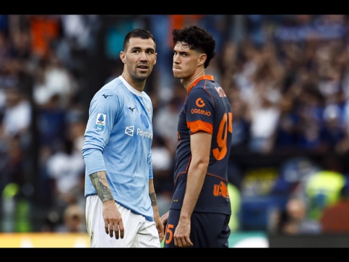 Calcio: trattativa Romagnoli-Al Sadd, difensore verso l'addio alla Lazio