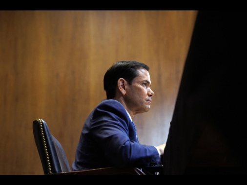 Rubio, 'coloro che si sono sacrificati a Tienanmen otterrano giustizia'