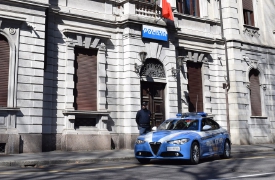 Pendolari del furto: rubano a Busto, arrestati a Bareggio