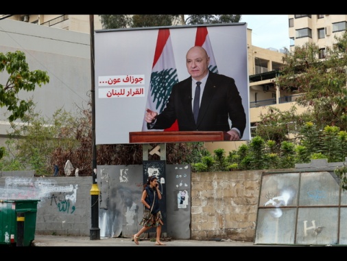Hezbollah respinge l'accordo di cessate il fuoco