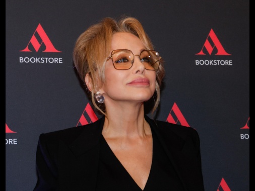 Marina Berlusconi 'giustizia resta un'emergenza, politica non si accantoni tema