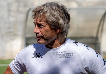 Dominguez, il carattere vincente e il rugby varesino