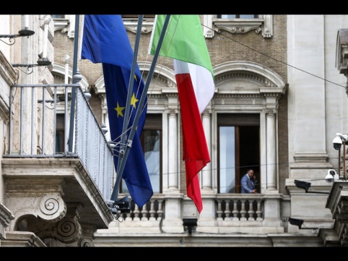 L'Ue eroga all'Italia 12,8 miliardi per il Pnrr, è la nona tranche