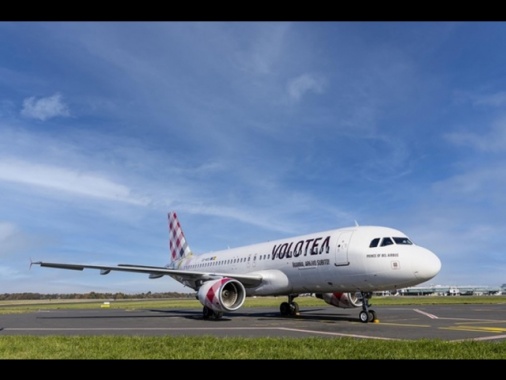 Antitrust, istruttoria su Volotea per pratica scorretta su prezzo biglietti