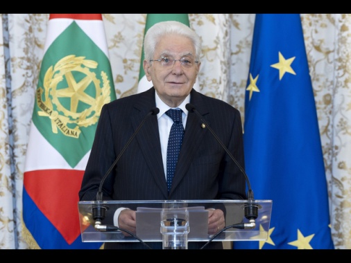 Quirinale, dopo Pg Milano nessuna rivalutazione della grazia a Minetti