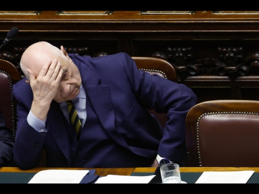 Nordio, 'ok in cdm al decreto sul lavoro dei detenuti'