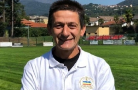Verbania piange Giovanni Favorito: geometra e sportivo