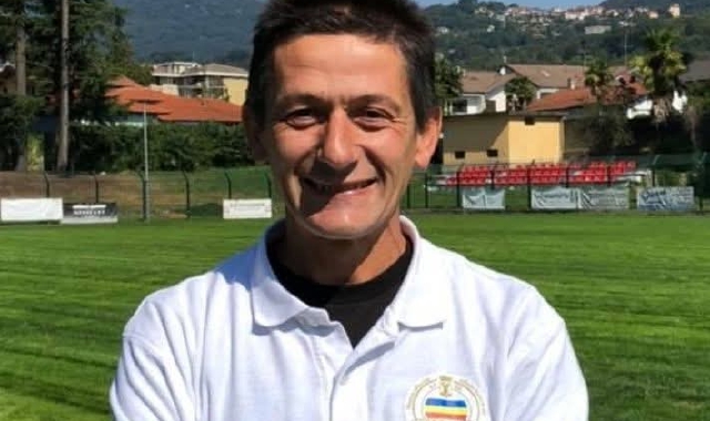 Verbania piange Giovanni Favorito: geometra e sportivo