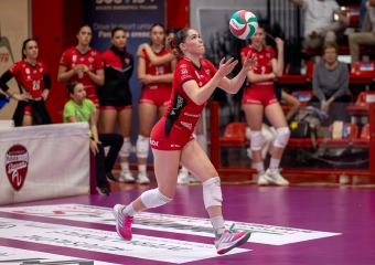 La Futura blinda la regia: Helena Sassolini rinnova