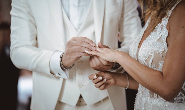 Matrimoni a rate: a Varese oltre 10mila euro per il “sì”