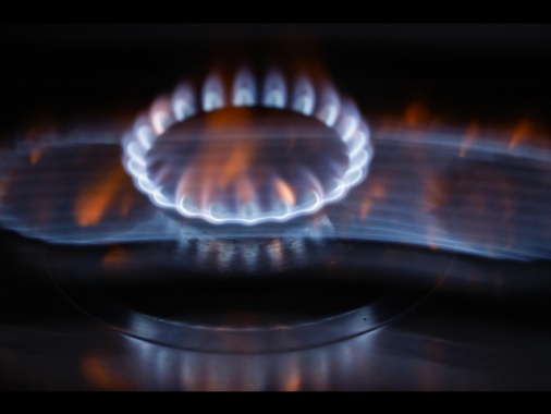 Il prezzo del gas apre in rialzo a 49,02 euro al megawattora