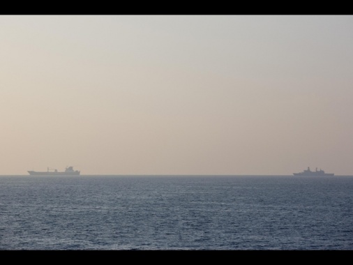 Baku, attacco di droni su navi dirette in Russia, morti 5 marinai azeri