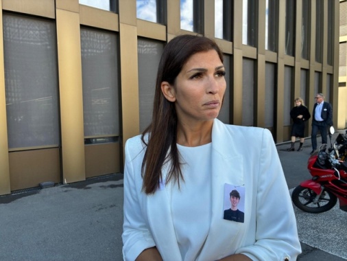 Crans-Montana, Jessica 'contro di noi solo falsità ci hanno distrutti'