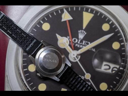 'Ideò rapina Rolex', figlio Antoniozzi condannato a 6 e 4 mesi