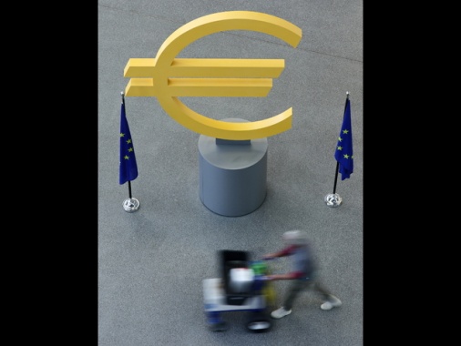 Fonti, su euro digitale accordo verbale, limite giacenza stabilito nel 2028