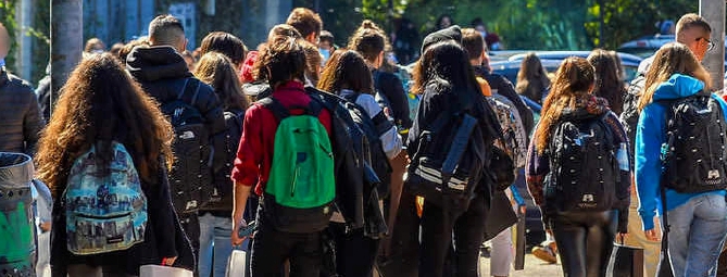Tg Prealpina - La sofferenza dei ragazzi: boom di ricoveri