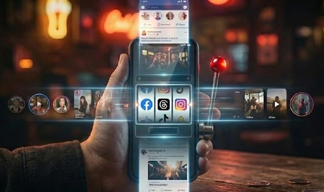 I veri creator contro i robot