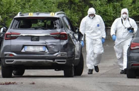 «I colpi con la mazza, le coltellate fatali». E la tragedia