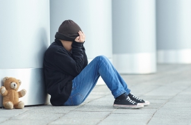 Problemi psichiatrici e violenza: la gioventù sta male