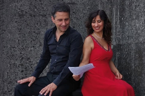 Concerto alla Badia di Ganna