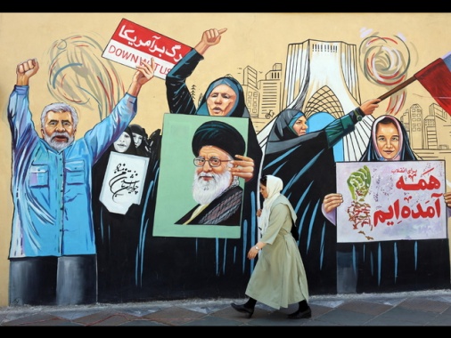 Teheran, risposta ferma e dolorosa ad attacco Idf a Dahiyeh a Beirut