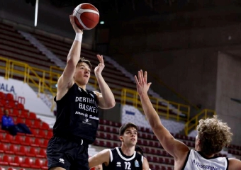 Dall’Academy a Tortona: Bottelli torna tricolore