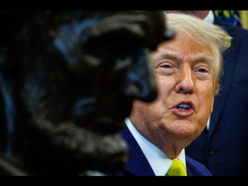 Axios, Trump ha parlato con Netanyahu