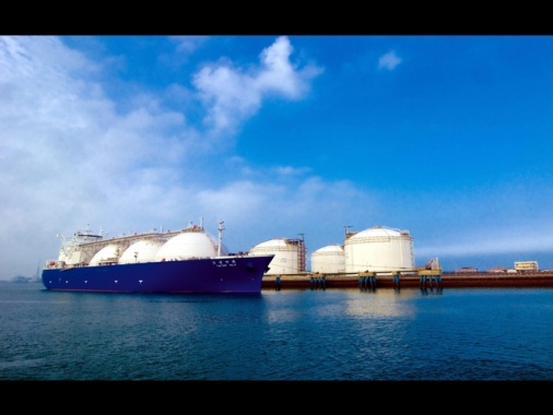 Il gas balza sopra i 51 euro al MWh ad Amsterdam