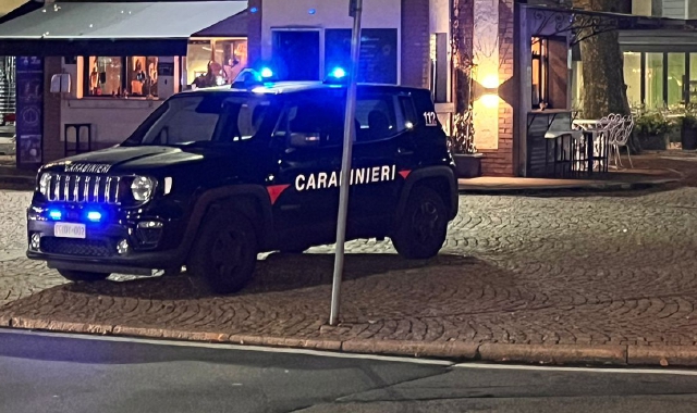 Invasione maranza a Luino: «Adesso basta!»