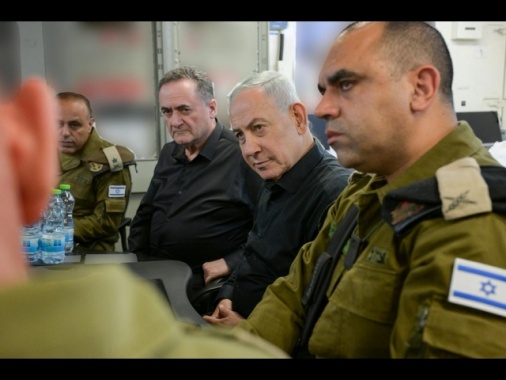 Idf, operazione in Iran per smantellare i sistemi di difesa del regime