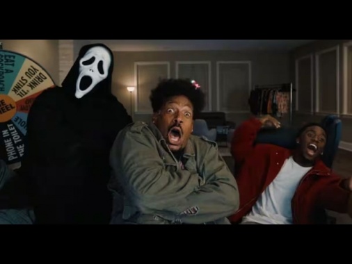Incassi al cinema nel segno dell'horror, boom in vetta per Scary Movie