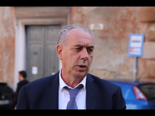 Ballottaggi: Legnini verso la vittoria a Chieti, è al 52,61%