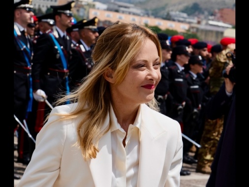 Meloni, i ballottaggi confermano la forza del centrodestra
