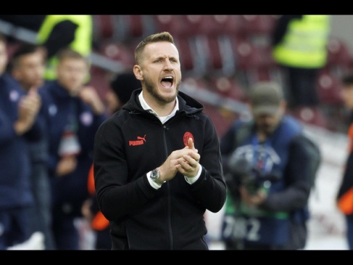 Calcio: il Torino ha scelto Abate, per lui è pronto un biennale