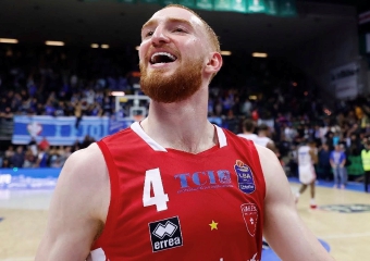Varese non molla Mannion