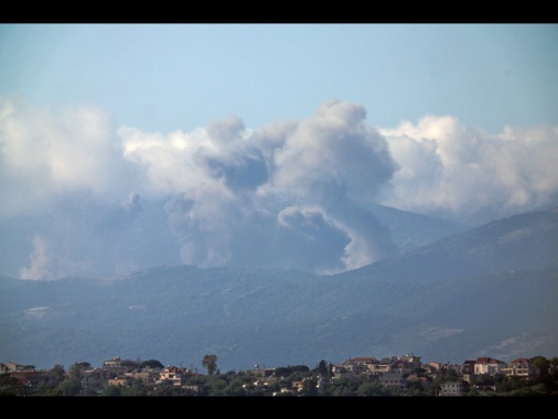 Idf, 'evacuare la città di Tiro e le zone circostanti'