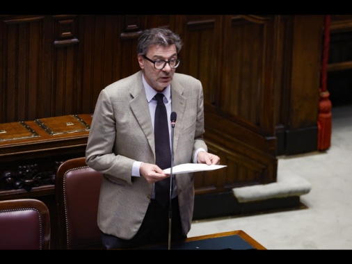 Giorgetti, 'per l'Ue sfide complesse, regole vanno ridiscusse'