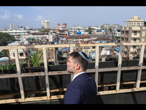 La Francia vieta l'ingresso al ministro israeliano Smotrich