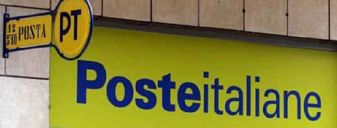 Luino, ufficio postale chiuso per oltre un mese