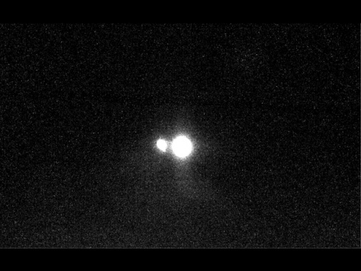 Venere e Giove danno spettacolo con l'evento più atteso del mese