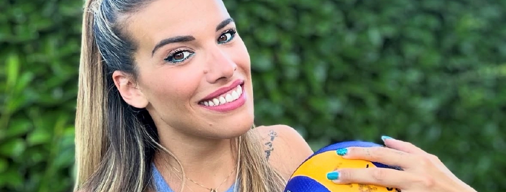 Giulia, stella della tv grazie alla giocata d’anticipo