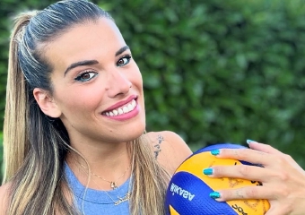Giulia, stella della tv grazie alla giocata d’anticipo