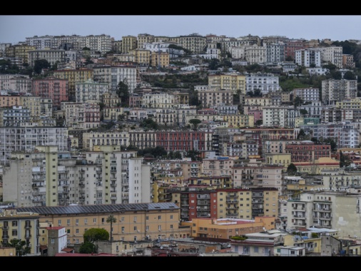 Casa, 'boom' di acquisti nel 2025, Roma +7,80%, Palermo +25,91%