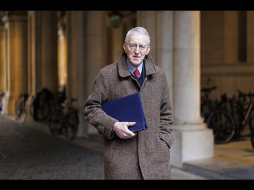 Ministro Gb, 'a Belfast persone prese di mira per colore della pelle'